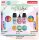 STABILO Mini World 35er Pastel Set