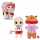 CHOU CHOU Baby Robin 30cm Limited Edition, bewegliche Arme und Beine