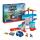 PAW Patrol Lookout Tower Playset, PAW Patrol Hauptquartier 50 cm
