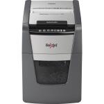 Aktenvernichter 90X Optimum P4, Auto bis 90 Blatt,...