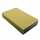 Bienenwachsplatte 20x33cm Stärke 2mm natur,