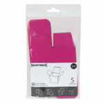 Colour Cube 5er Set S Funky, 55x55x55 mm