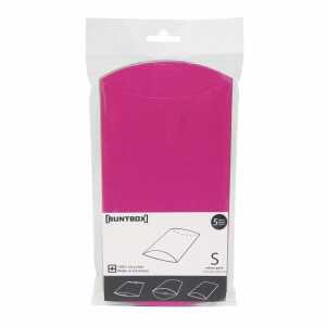 Colour Pack 5er Set S Funky, 110x30x160 mm