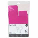 Colour Cube 4er Set M Funky, 90x90x90 mm