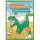 Malbuch Dinosaurier 9783788645168