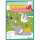 Malbuch Zootiere 9783788645199