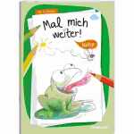 Mal mich weiter Natur 9783788645809