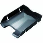 Briefablage A4 schwarz 4012086010947