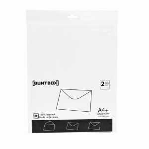 Colour Mailer A4 2er Set 325x240 mm, Diamond