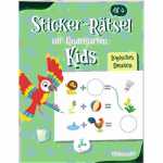 Sticker Rätsel Logisches Denken