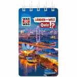 WAS IST WAS Quiz Länder der Welt
