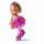 Evi LOVE Ice Skating 12cm, mit Schlittschuhen, Medaille und Haarband