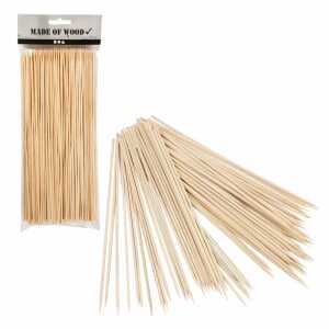 Bambusstäbe D3mmx25cm 200er, Creativ Company