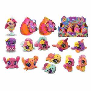 Pearly Pods Hawaii Serie 8cm sortiert, 12 verschiedene Figuren, a