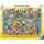 Rahmenpuzzle Tierischer Spielzeugladen, ab 4 Jahren,, Ravensburger