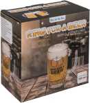 OOTB Bierglas mit Klingel ca. 14 x 145 cm