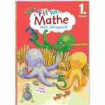 Übungsheft Mathe 1. Klasse 9783788624842