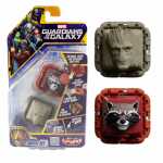 GUARDIANS OF THE GALAXY Battle Cube ROCKET GROOT,