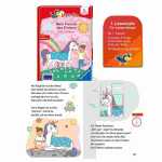 Mein Freund, das Einhorn Leserabe 1. Lesestufe,