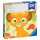 Puzzle 300 Teile Simba 100 Jahre Disney , ab 8 Jahren