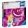 Puzzle 300 Teile Alice 100 Jahre Disney , ab 8 Jahren