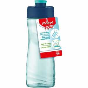 Trinkflasche 500ml blau PICNIK 872704 ORIGINS