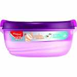 Lunch-Set 1,4L pink PICNIK 872601 ORIGINS