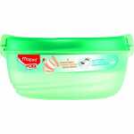 Lunch-Set 1,4L grün PICNIK 872605 ORIGINS