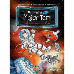 Der kleine Major Tom Band 17 9783788642174