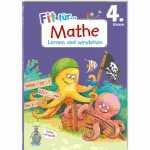 Übungsheft Mathe 4. Kl lernen und verstehen