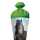 Motiv-Schultüte Power Horse 70cm rund Filzverschluss