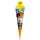 Motiv-Schultüte Helikopter 70cm rund Filzverschluss