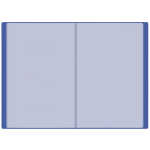 Roth Zeugnismappen mit Design und Effekt , Delfine, 10...