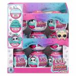 L.O.L. Surprise! Bubble Surprise Pets sortiert, in versch...