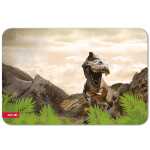 Roth Schreib- und Malunterlage Tyrannosaurus