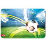 Roth Schreib- und Malunterlage Fußball