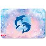 Roth Schreib- und Malunterlage Delfine