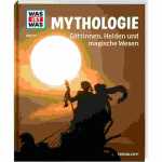 WAS IST WAS Mythologie 9783788621155