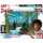 Puzzle Bob Ross Brücke 1000 Teile, Schmidt Spiele