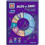 WAS IST WAS Naturwissenschaften