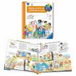 Wieso? Weshalb? Warum? Band 51, Mutig, stark und...