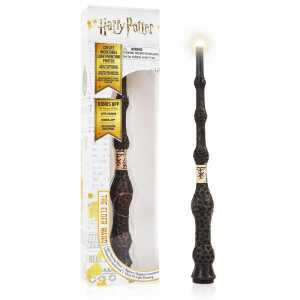 Elderstab Harry Potter 18cm, mit Lichtfunktion,, Boti