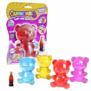 GUMMYMALS sortiert Boti 4897046474768