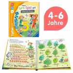 Zahlen und Mengen Lern-Spiel-Welt Zahlen und Mengen, 20...