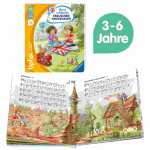 tiptoi Meine schönsten englischen Kinderlieder, von...