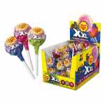 Chupa Chups XXL Bubblegum 29g 25er, Lutscher mit...