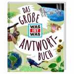WAS IST WAS Antwortbuch 9783788621186