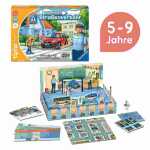 Sicher durch den Straßenverkehr, für 1-4...