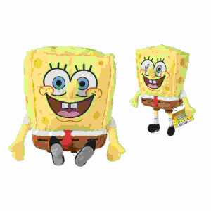 Simba Plüsch Spongebob 35cm, ab 0 Monaten