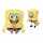 Simba Plüsch Spongebob 35cm, ab 0 Monaten